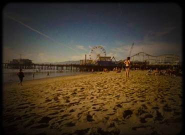 Color Grading by Dogpile Productions.   Image by Bart Mastronardi